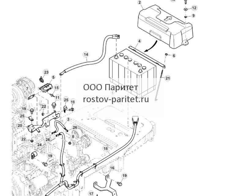 Сухозаряженная аккумуляторная батарея - ST814430 205.jpg